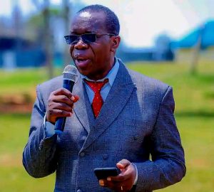 Education: Masinde Muliro University of Science and Technology equips students from poor backgrounds to pursue education.