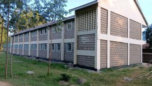 IKANA’S EDUCATION REVOLUTION: Shinyalu MP Unveils New Face of Mugomari Primary School