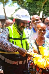MP Oscar Nabulindo Calls for Crackdown on Disco Matangas, ask for Stronger Night Patrols
