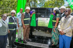 Barasa Unveils Sh85 Million Maternity Wing as Kakamega Steps Up War on Maternal Deaths