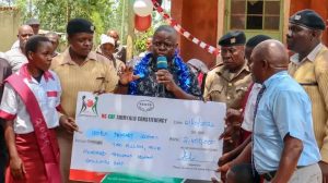 IGNORE SIFUNA AND HIS TEAM!’ IKANA EXPLODES, ACCUSES OPPOSITION OF PLOTTING TO SABOTAGE RUTO