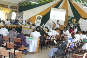 Golden Generation DT Sacco Delegates Told to Lead the Way in Growing the Sacco